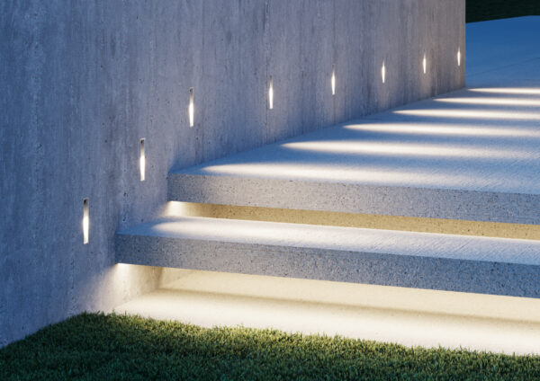 Step Outdoor 75