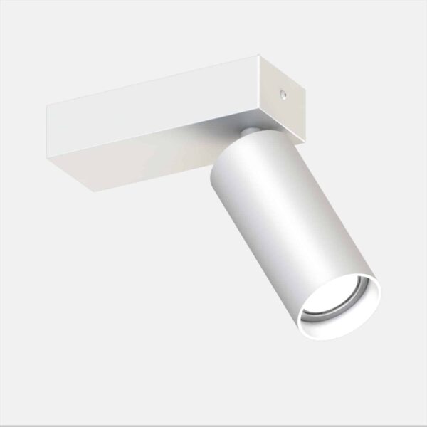 Focus BR55 base rettangolare