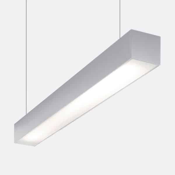 File 2 sospensione 32W/m