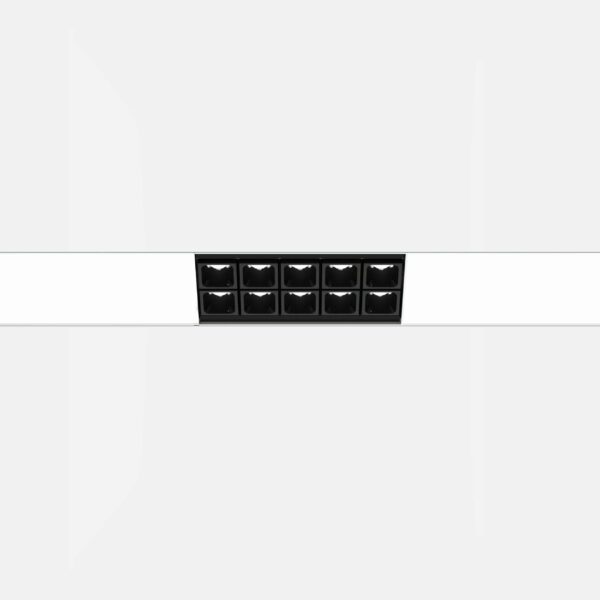 Leva 5+5, modulo per File 2 sistema