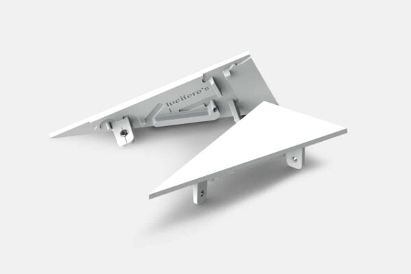 Flik Flok sistema - Coppia di testate