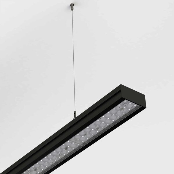 File Pro sospensione