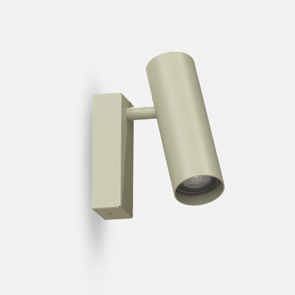 IFerrosi spot 60 + CBL