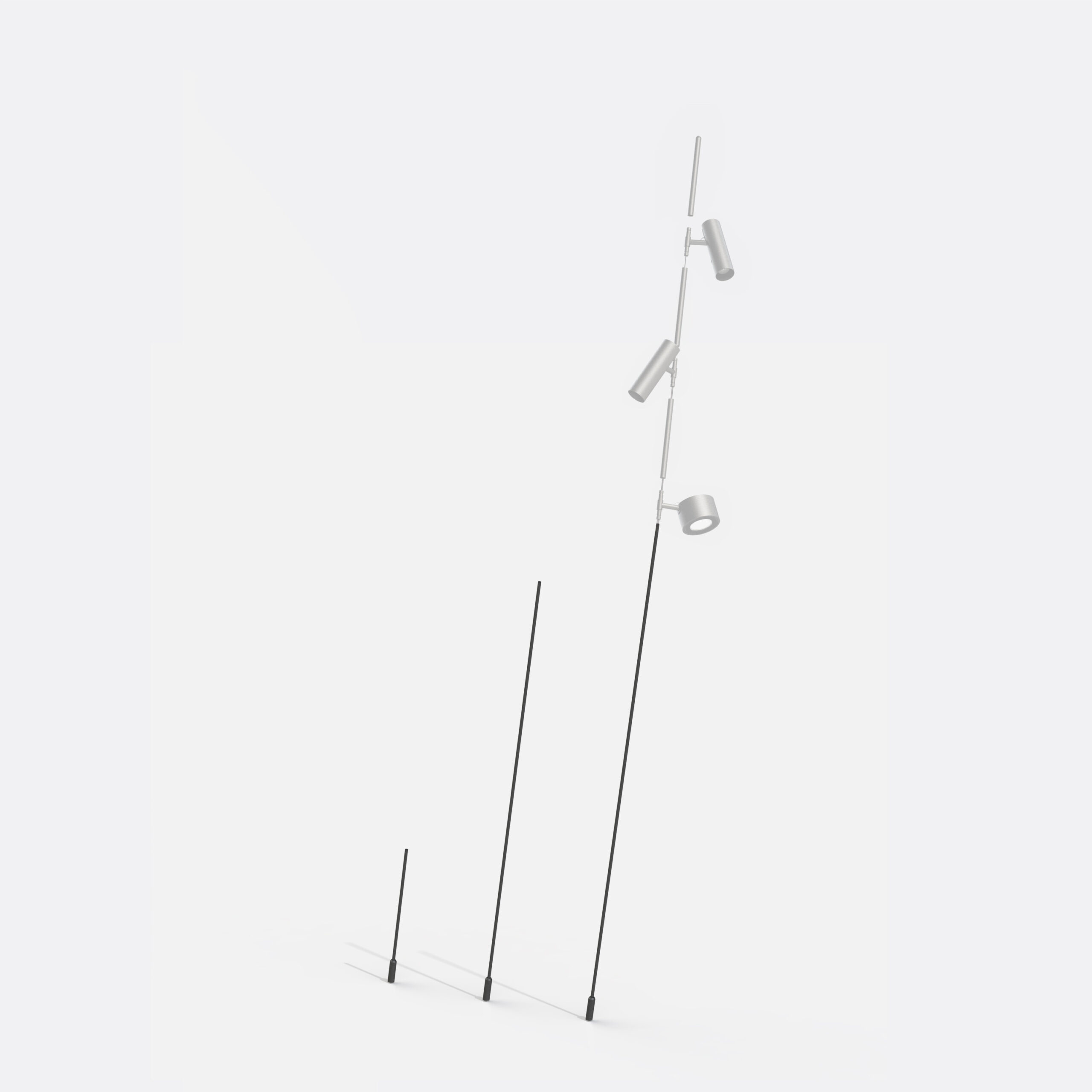 Pali IFerrosi sistema