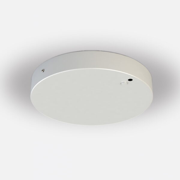 Rosone per alloggiamento driver