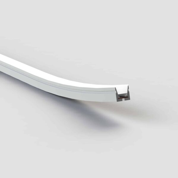 Silicone lighting module Nanofile system