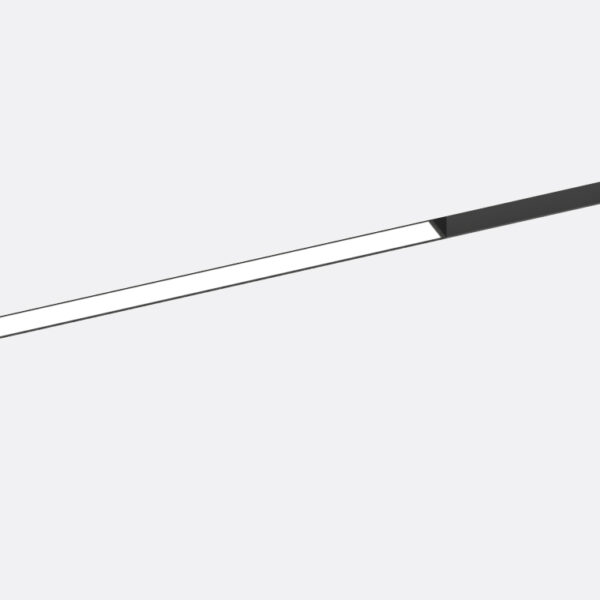 Mini Track - Microfile arretrato 24V