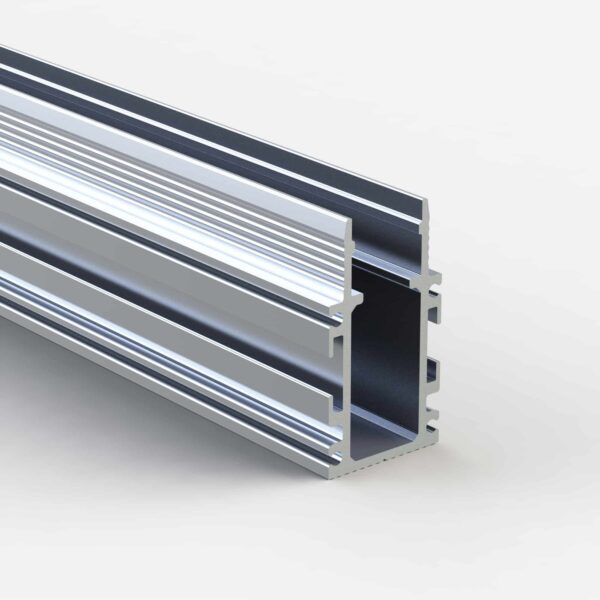 Nanofile System Empty profile