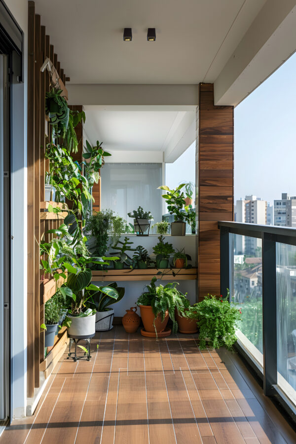 Leva 1 soffitto/parete outdoor