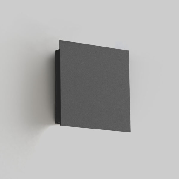 Manine diffused wall single-emission