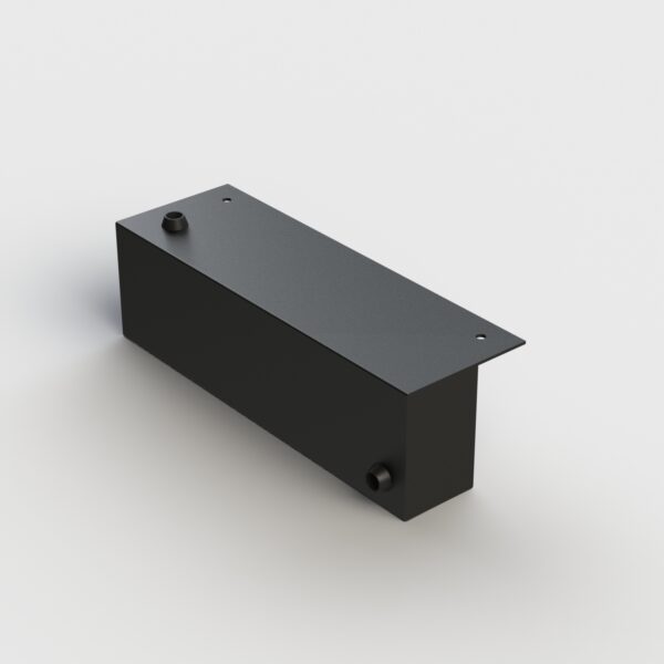 Box driver accessorio