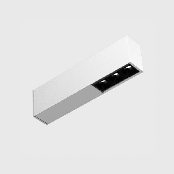 Notte system - modulo Leva 3