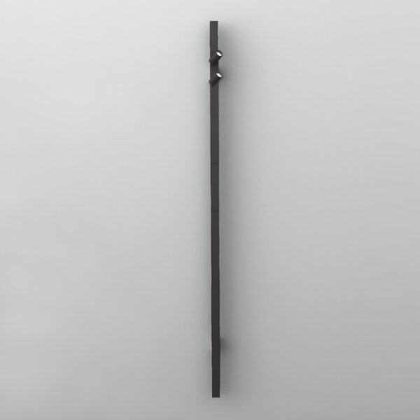 Ibrida parete 1800 2 spots